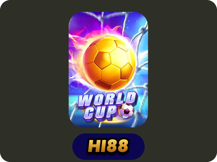 World Cup