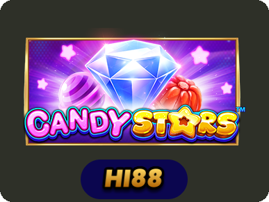 Candy Stars