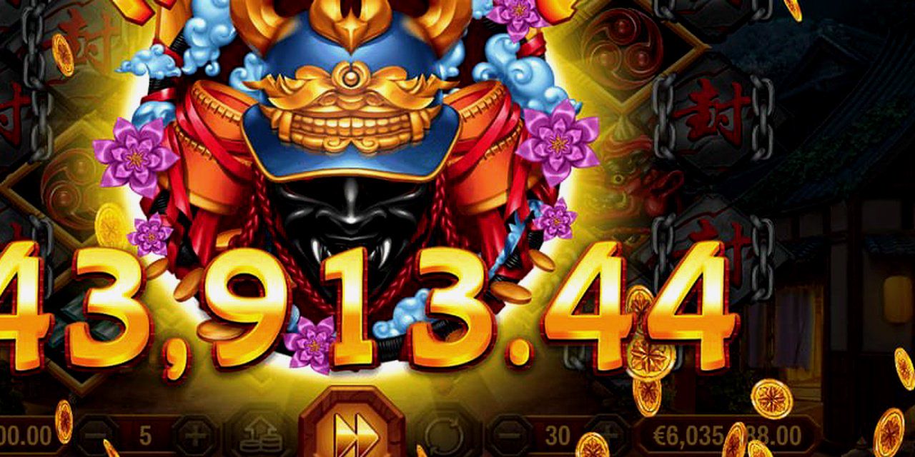 Japanese Mask · Giao diện ứng dụng HI88