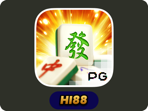 Mahjong Ways