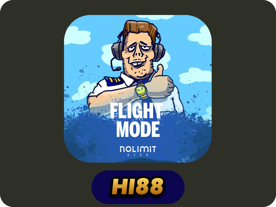 Flight Mode