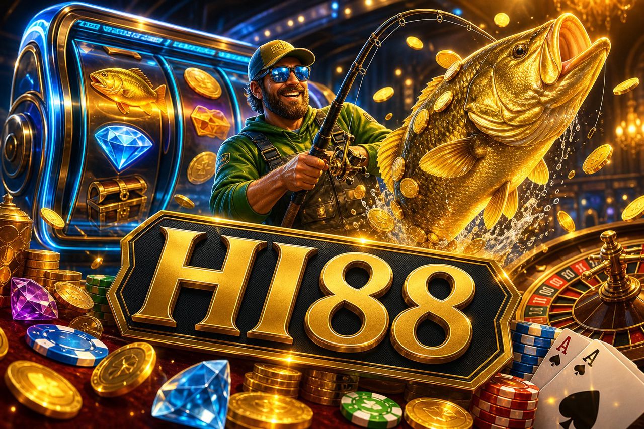 Thư viện hình ảnh HI88 4