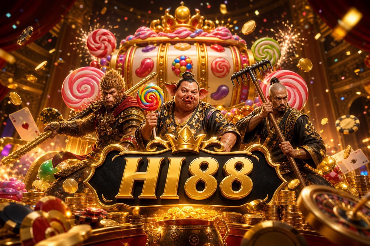 Thư viện hình ảnh HI88 3