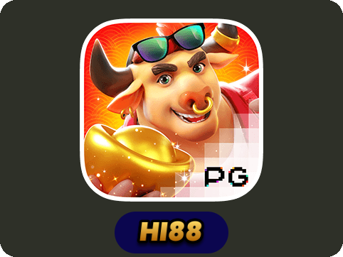 Fortune Ox