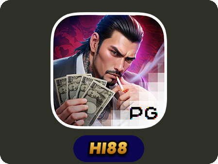 Yakuza Honor