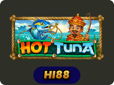 Hot Tuna