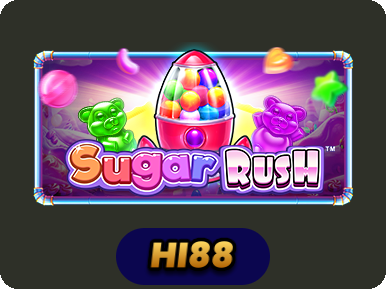 Sugar Rush