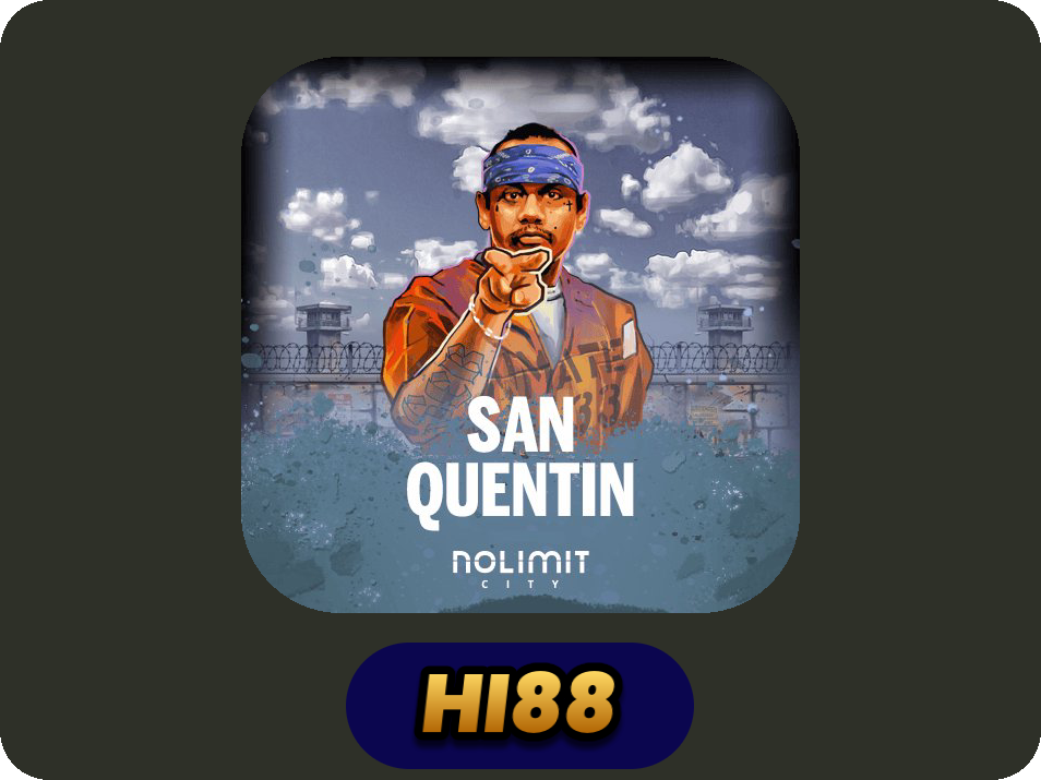 San Quentin xWays