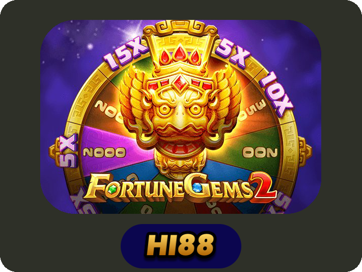 Fortune Gems 2