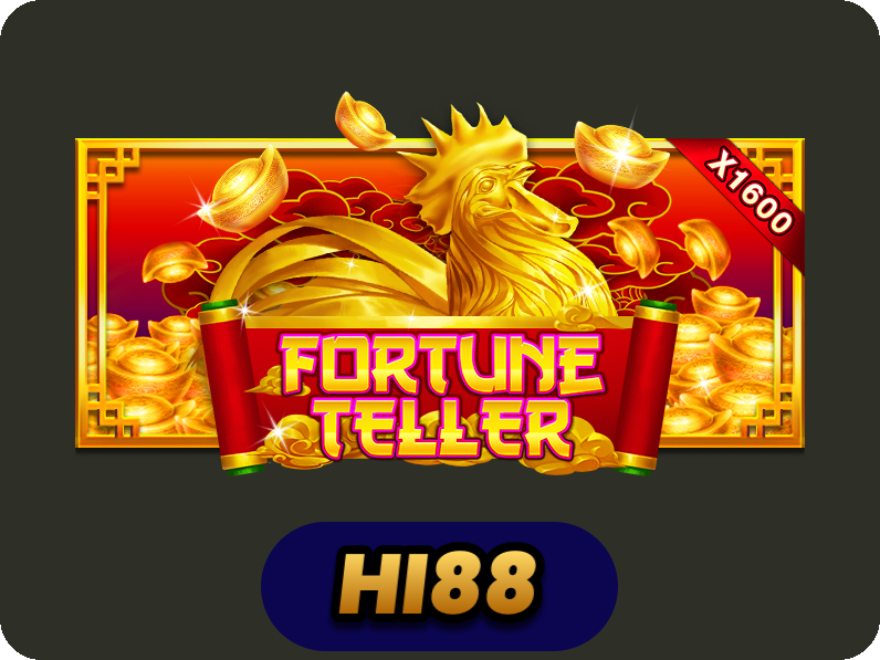 Fortune Teller