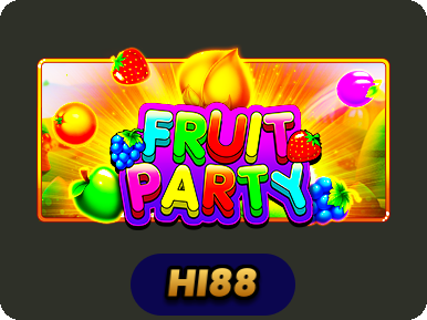 Fruit Party