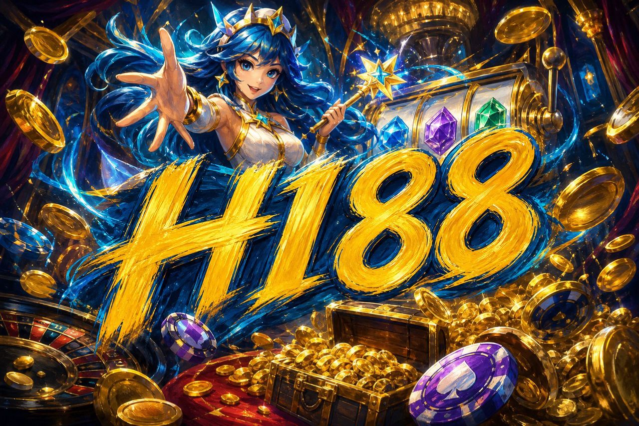 Màn hình ưu đãi tân thủ và đăng ký nhận xu trên HI88