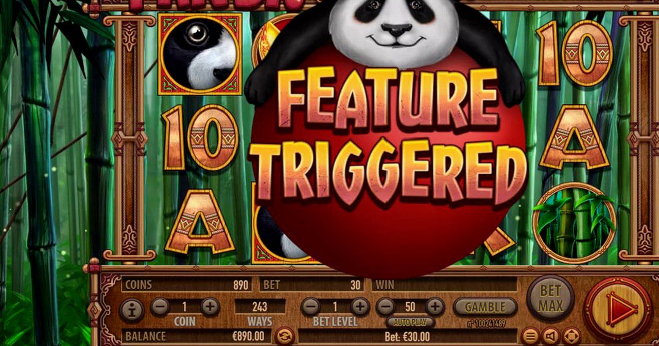 Panda Panda · Giao diện ứng dụng HI88