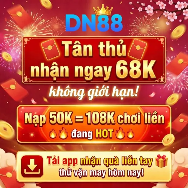 DN88 Rút Nhanh Momo ZaloPay Viettel