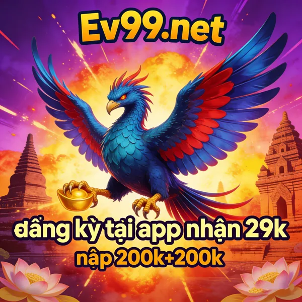 EV99 Slot Chống Gãy Cầu Việt Nam