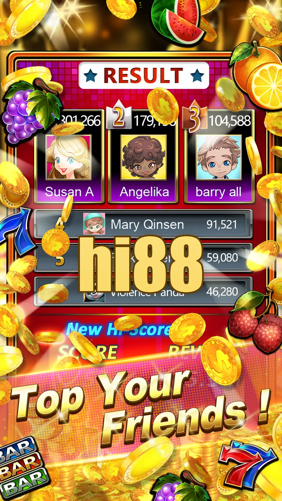 hi88 Tải xuống