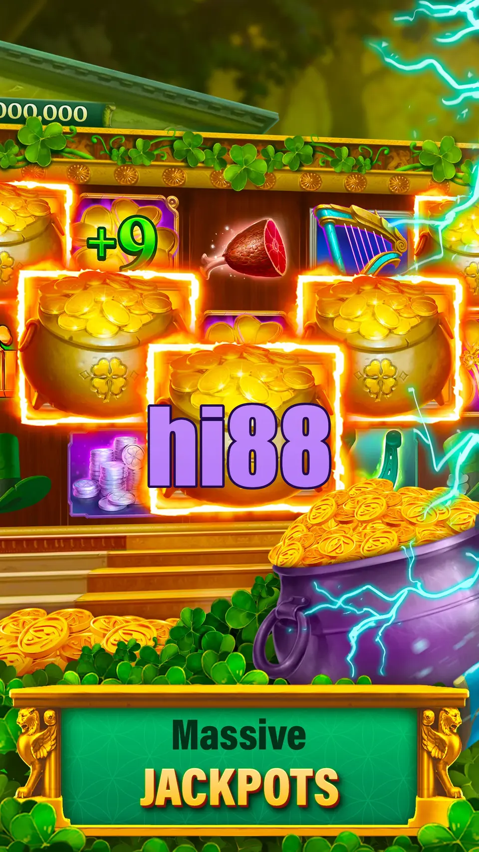 hi88 Tải xuống