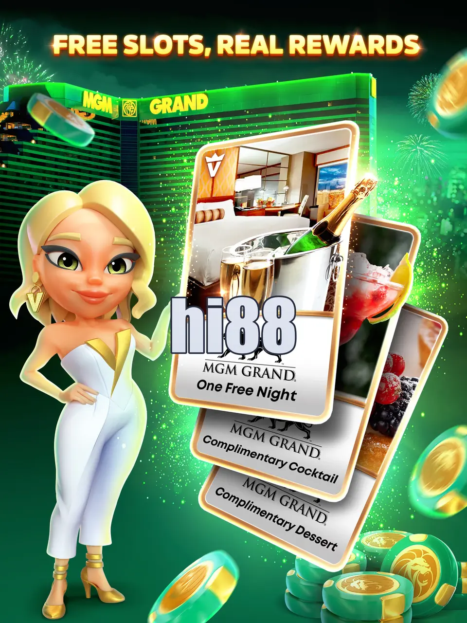 hi88 Đăng nhập