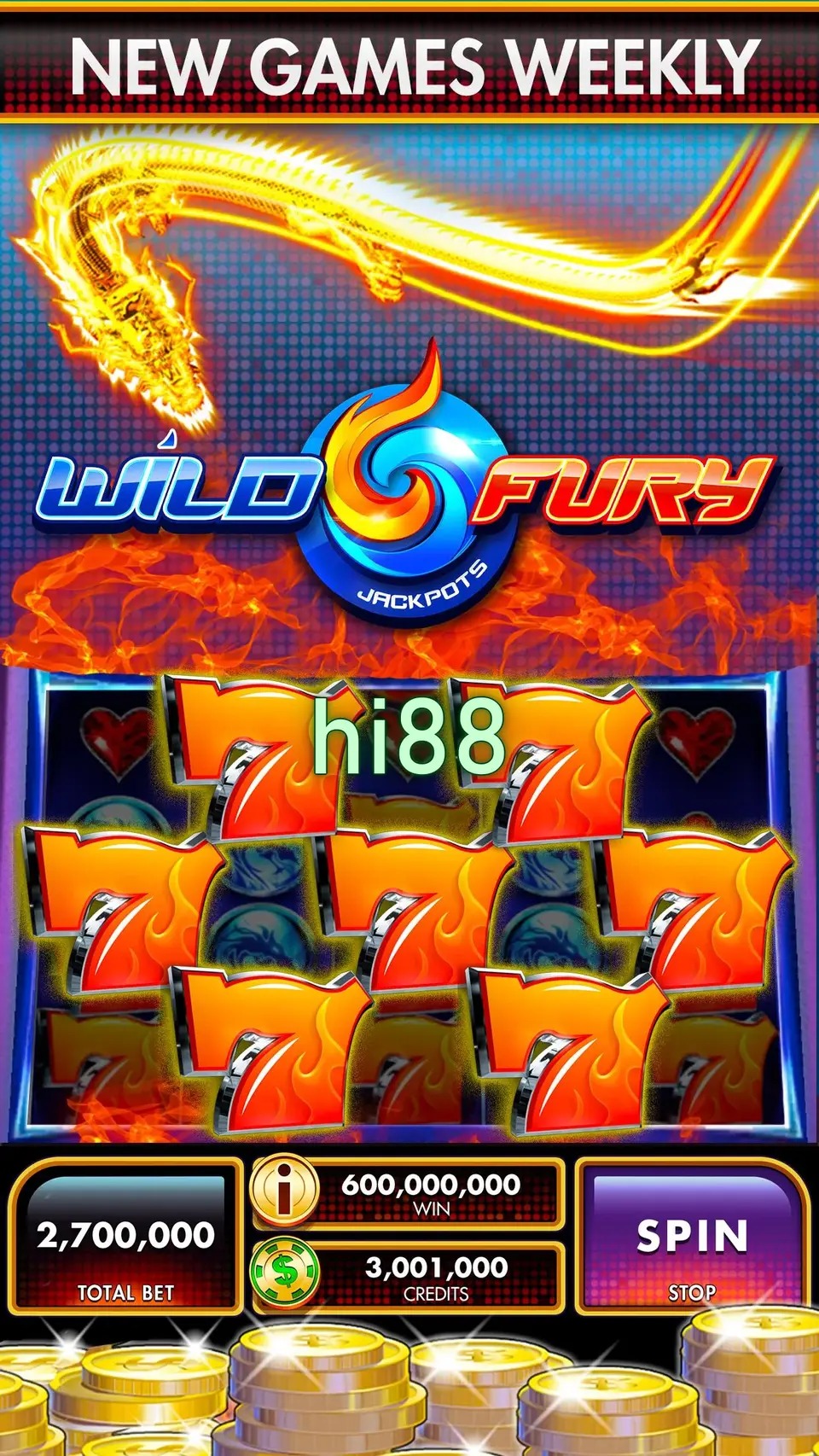 hi88 Đăng nhập