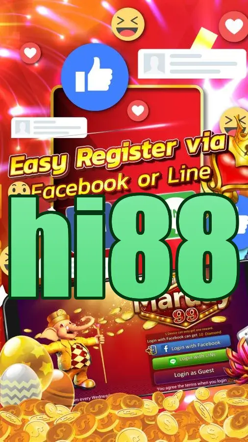 hi88 Preview - Chính thức Tải xuống